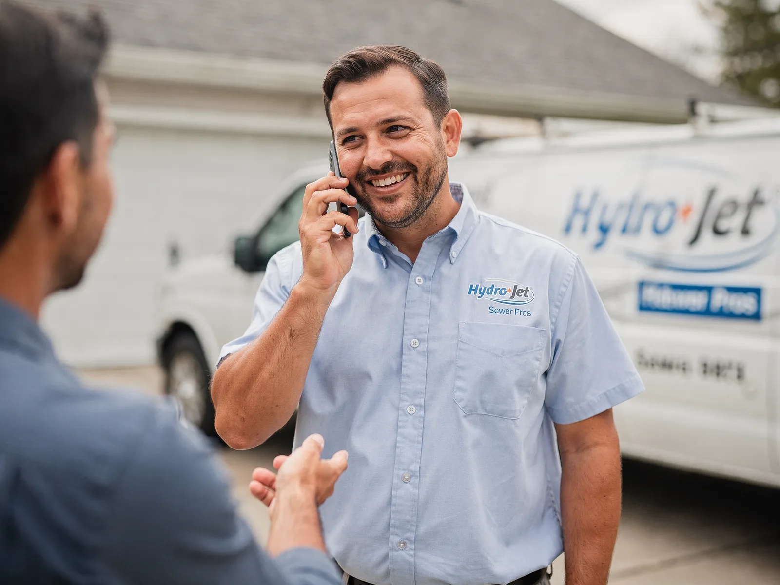 Hydro Jetting Near Me Oakland City, IN FAQs